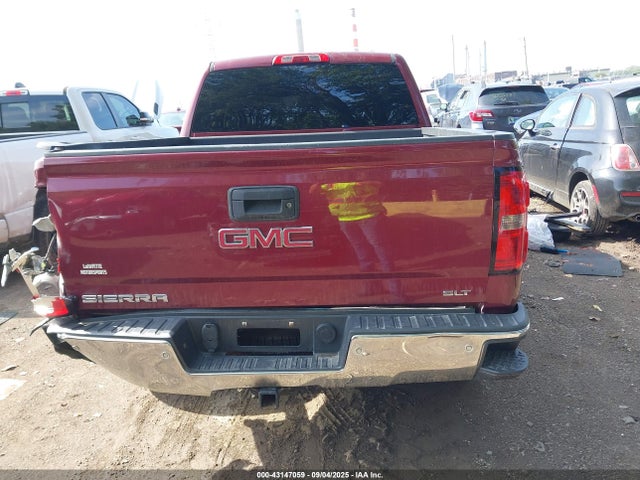 GMC Sierra 1500 Slt