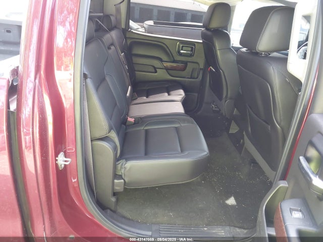 GMC Sierra 1500 Slt
