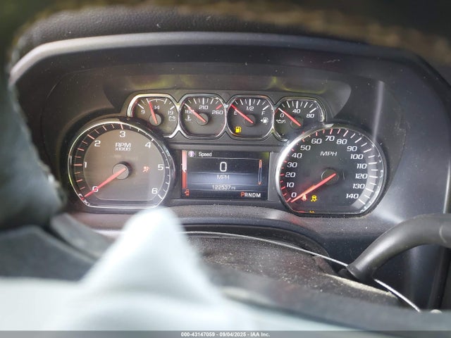 GMC Sierra 1500 Slt