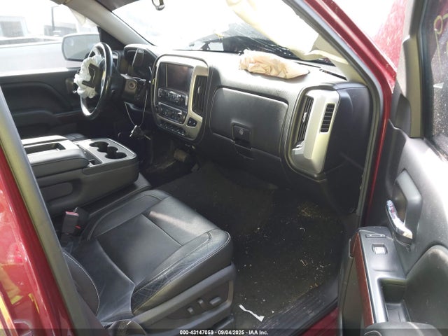 GMC Sierra 1500 Slt