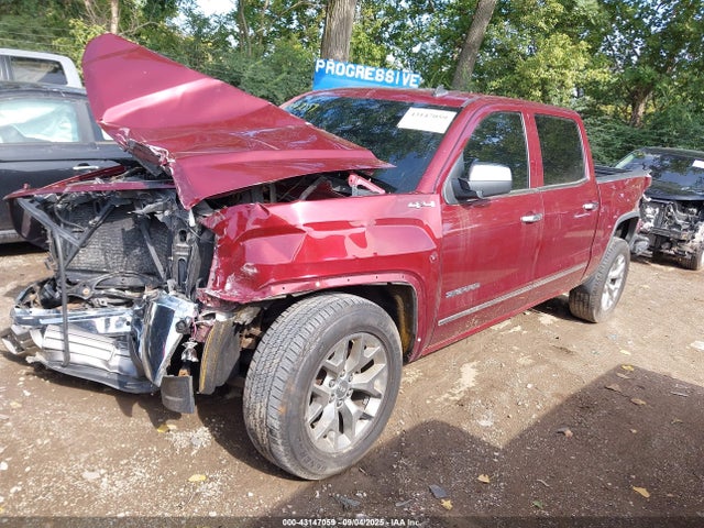 GMC Sierra 1500 Slt