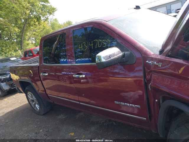GMC Sierra 1500 Slt