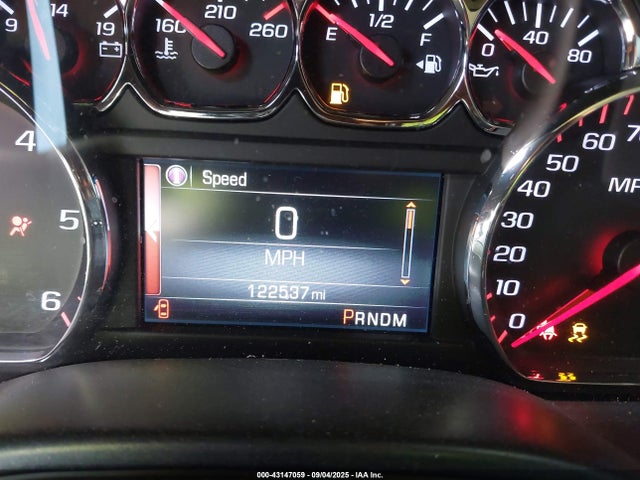 GMC Sierra 1500 Slt