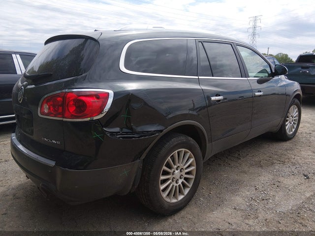 Buick Enclave Leather