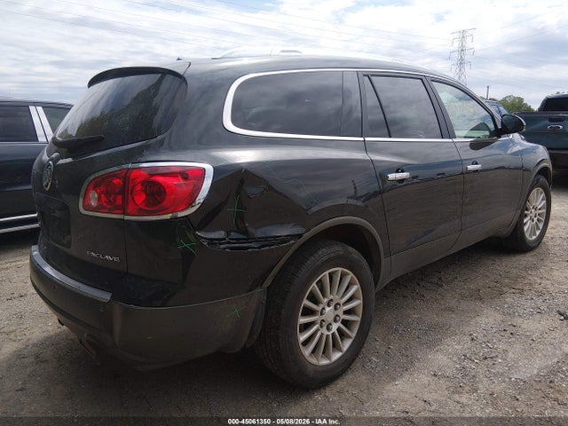 Buick Enclave Leather