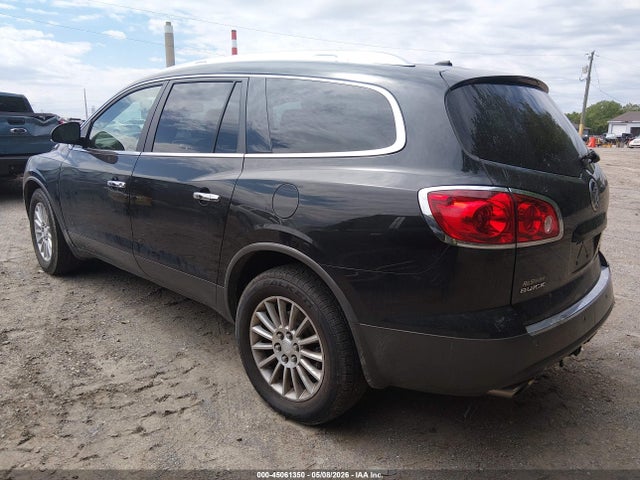 Buick Enclave Leather
