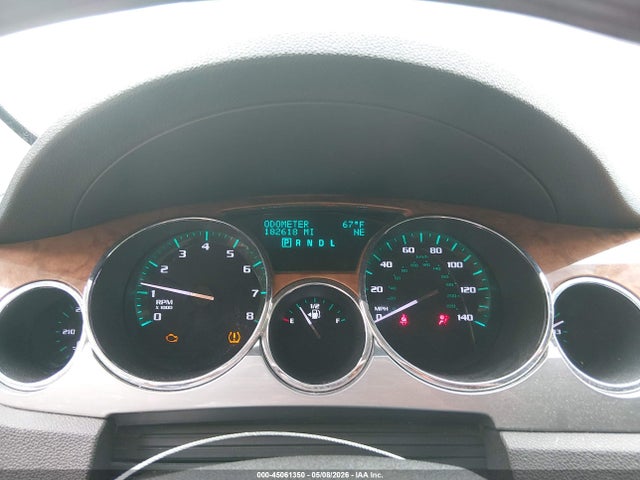 Buick Enclave Leather