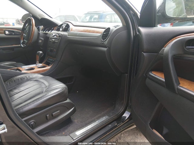 Buick Enclave Leather