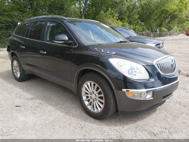Salvage Buick Enclave Image
