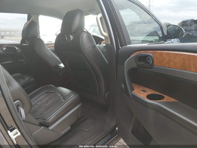 Buick Enclave Leather