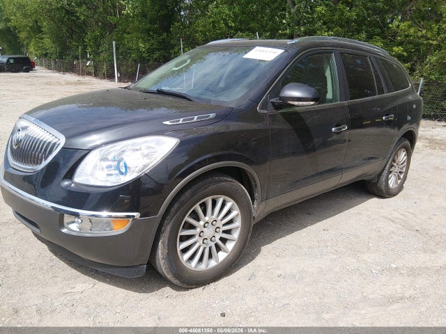 Buick Enclave Leather