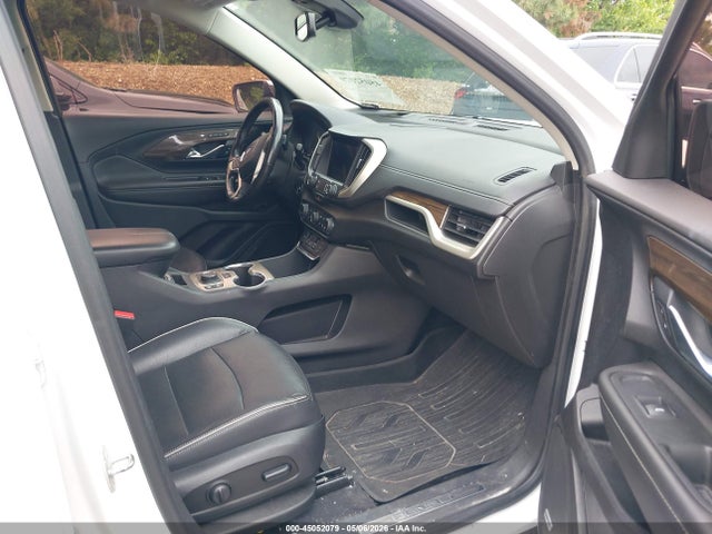 GMC Terrain Awd Denali