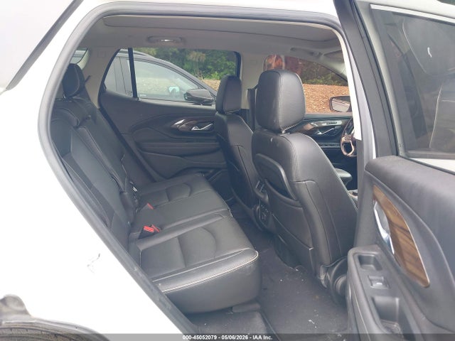 GMC Terrain Awd Denali