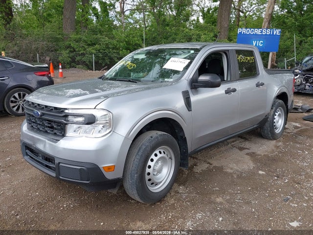 Ford Maverick Xl