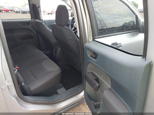 Ford Maverick Xl