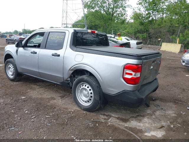 Ford Maverick Xl