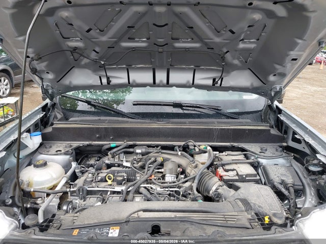 Ford Maverick Xl