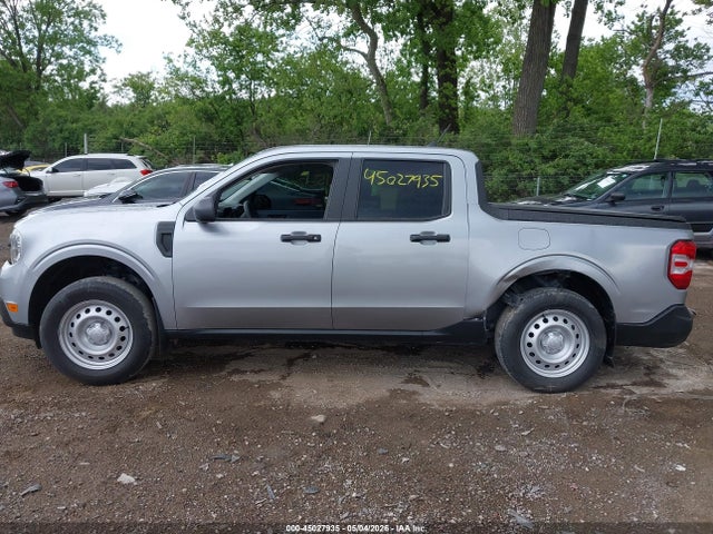 Ford Maverick Xl