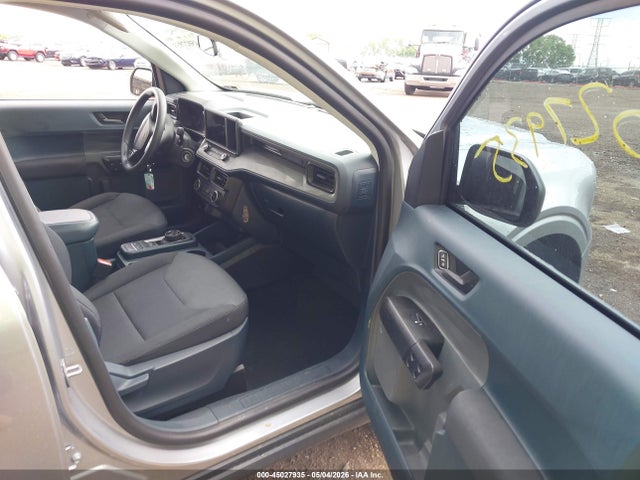 Ford Maverick Xl