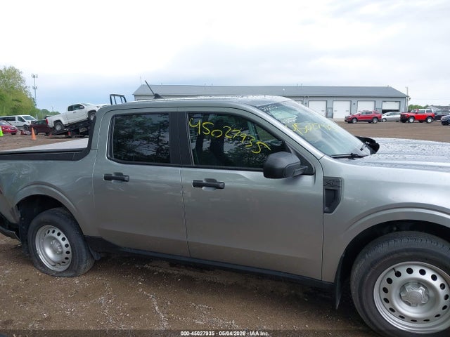 Ford Maverick Xl