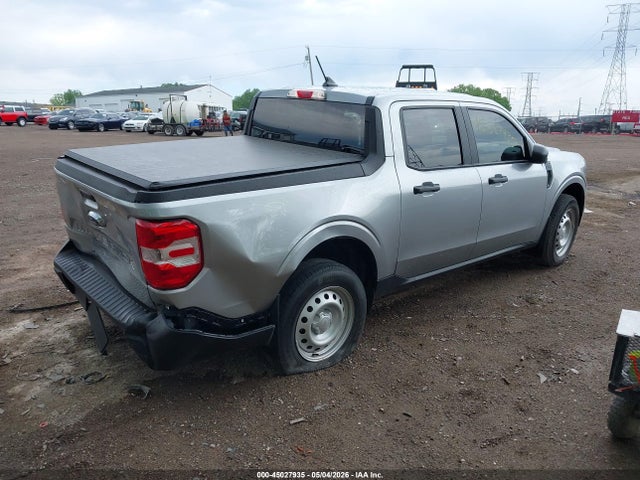 Ford Maverick Xl
