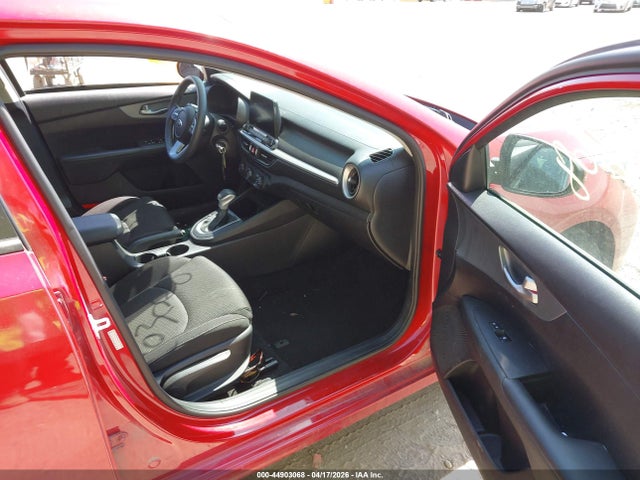 Kia Forte Lxs