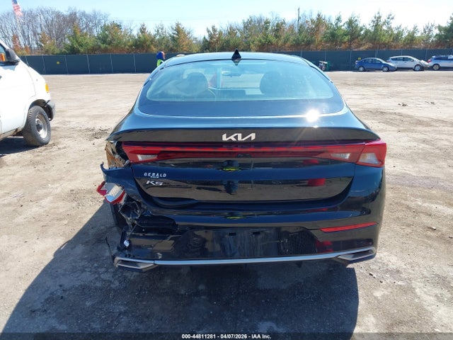 Kia K5 Ex