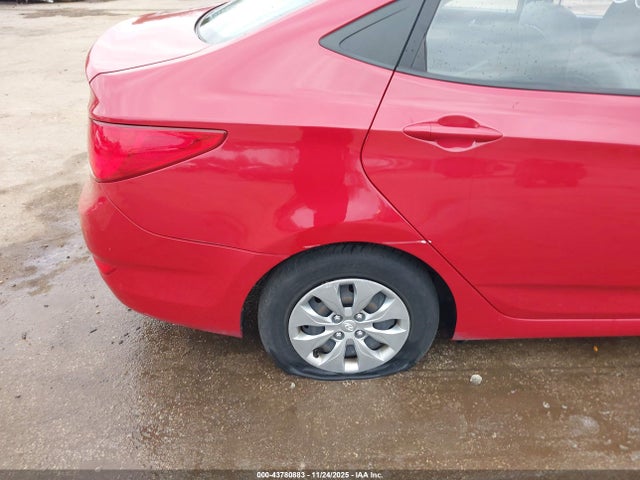 Hyundai ACCENT Se