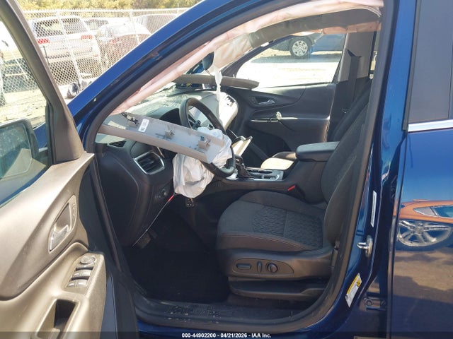 Chevrolet Equinox Fwd Lt