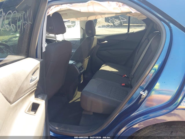 Chevrolet Equinox Fwd Lt