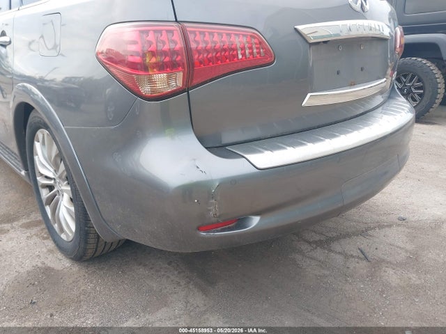 INFINITI Qx