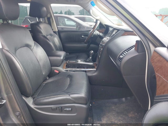 INFINITI Qx