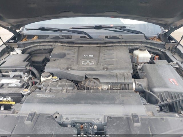 INFINITI Qx