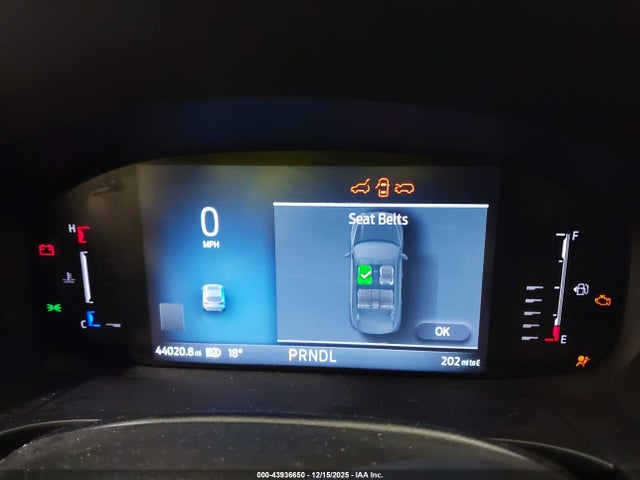 Ford Escape Active