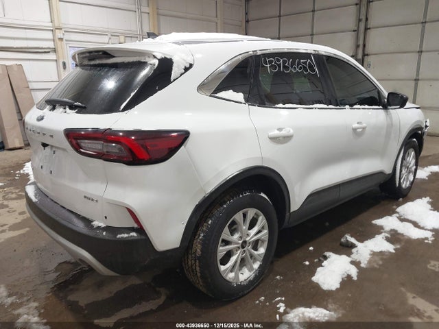 Ford Escape Active