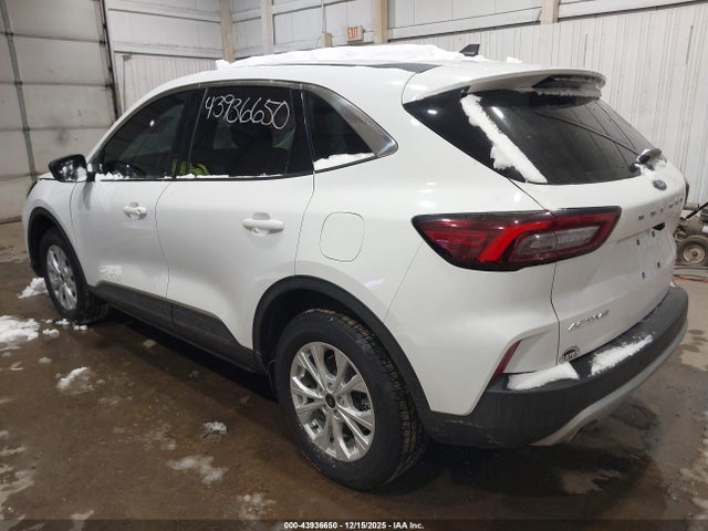 Ford Escape Active