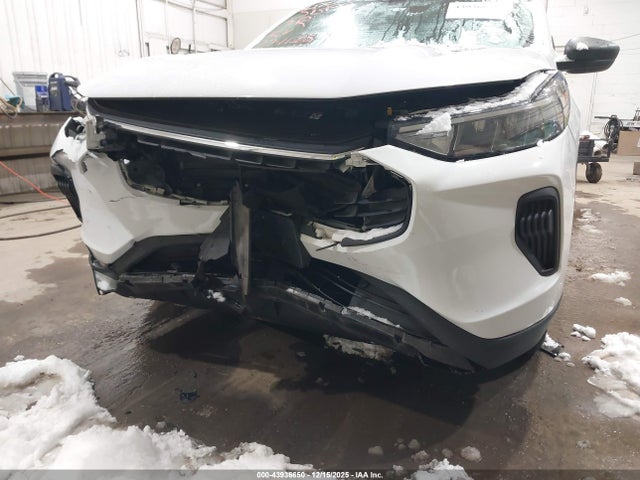 Ford Escape Active