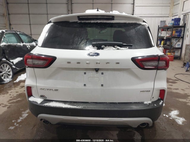 Ford Escape Active