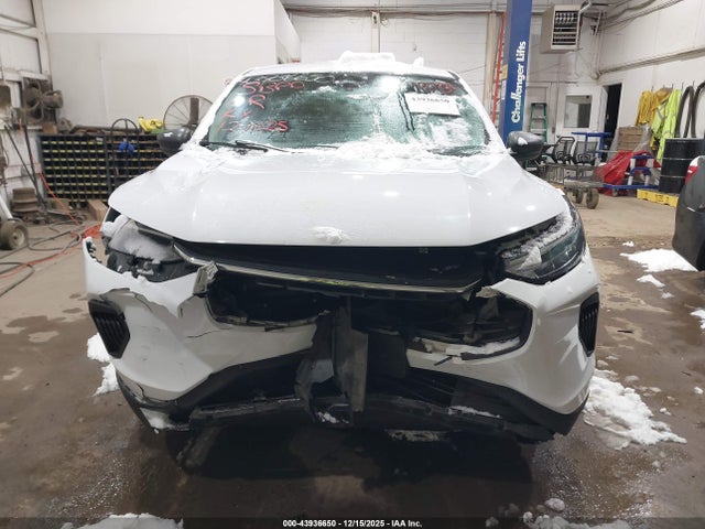Ford Escape Active