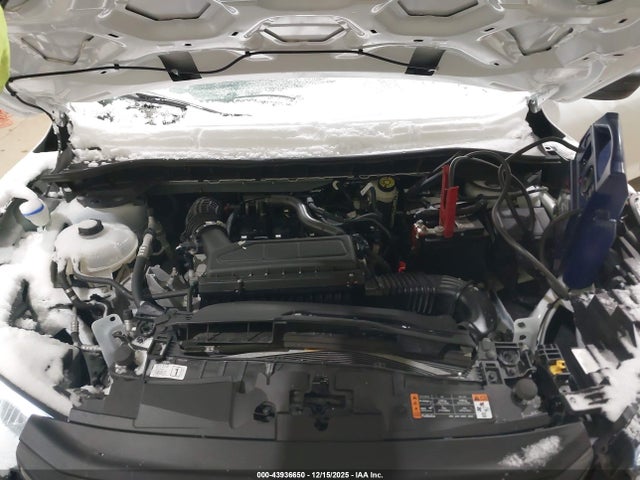 Ford Escape Active