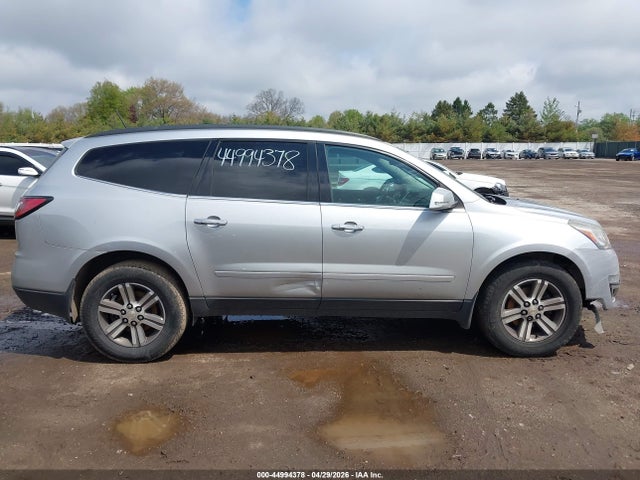 Chevrolet Traverse 1lt