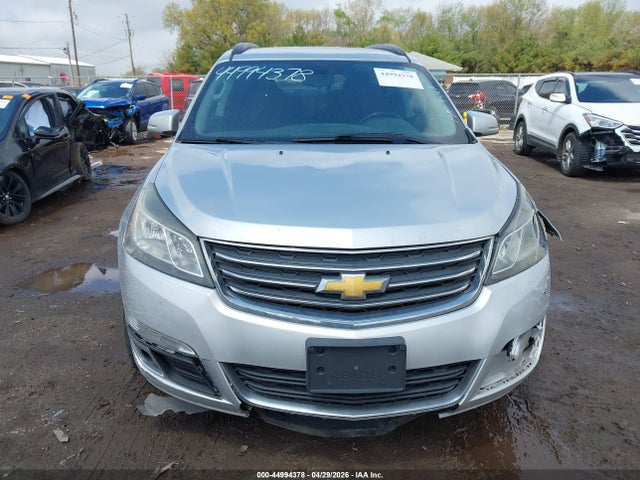 Chevrolet Traverse 1lt