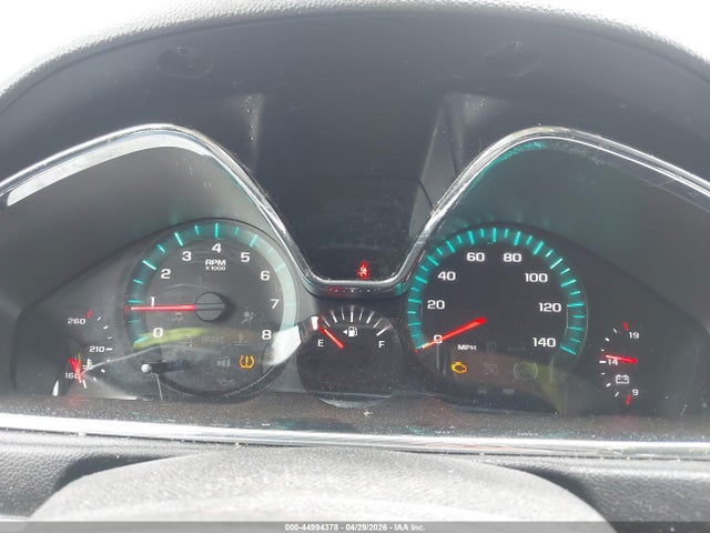 Chevrolet Traverse 1lt