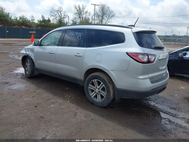 Chevrolet Traverse 1lt