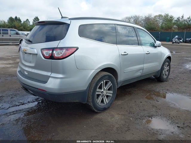 Chevrolet Traverse 1lt