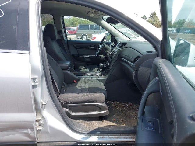 Chevrolet Traverse 1lt