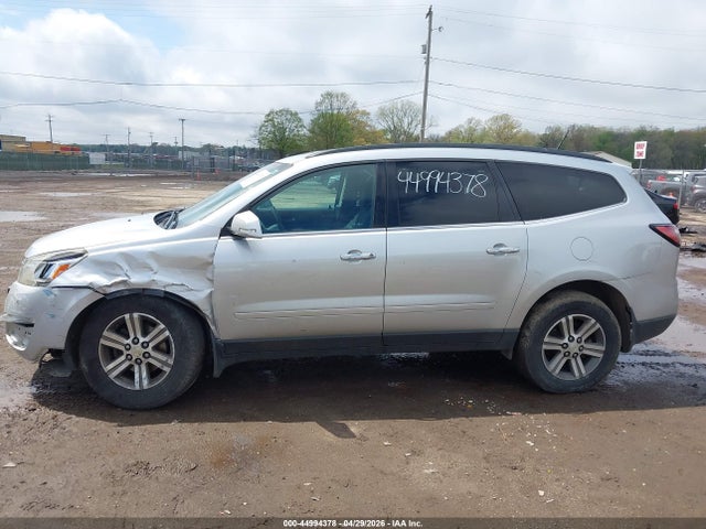 Chevrolet Traverse 1lt