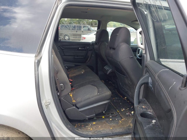Chevrolet Traverse 1lt