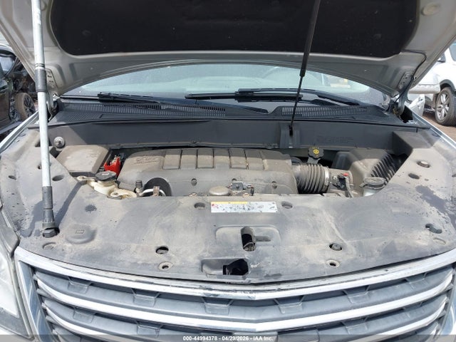 Chevrolet Traverse 1lt