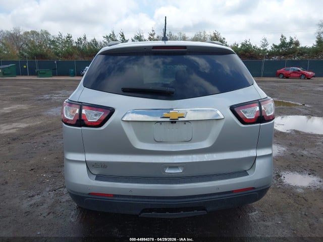 Chevrolet Traverse 1lt